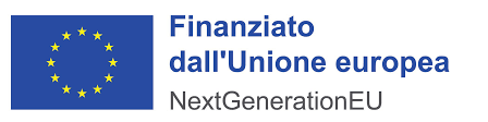 Finanziato dall'Unione Europea - Next Generation Eu