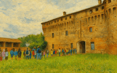 Organizza la tua gita scolastica 2026